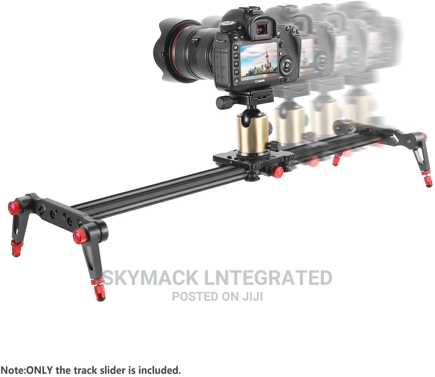 Camera Slider
