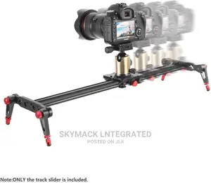 Camera Slider