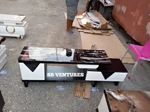 Adjustable Tv Stand
