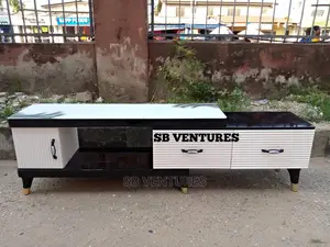 Adjustable Tv Stand