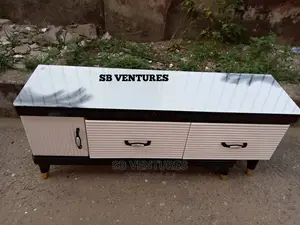 Adjustable Tv Stand