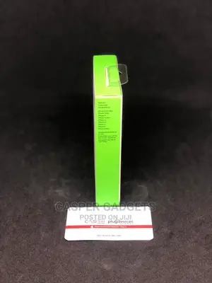 Lightning Audio + Charge Rockstar for iPhone/iPad