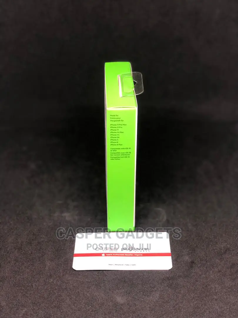 Lightning Audio + Charge Rockstar for iPhone/iPad