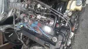 Kia Engine
