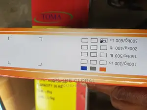 Weighing Scale
