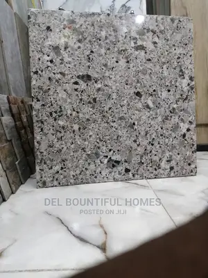 Spanish Floor Tiles 60X60
