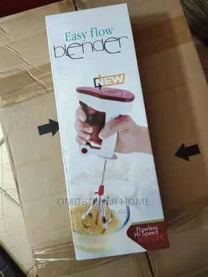 Manual Hand Mixer