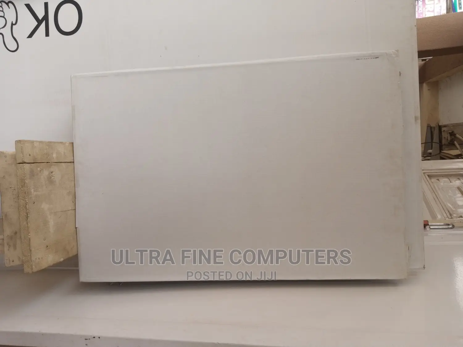 Notice /White Boards