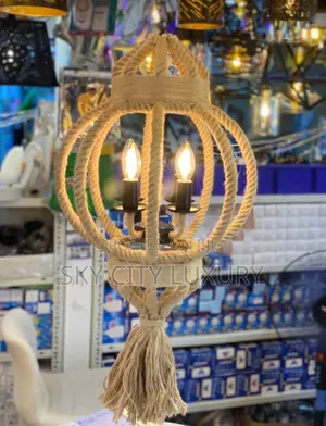 Pendant Light