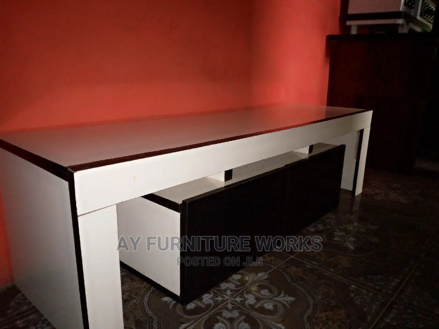 Television Unit Designs.