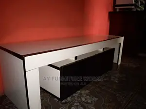 Television Unit Designs.