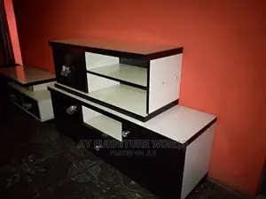 Television Unit Designs.