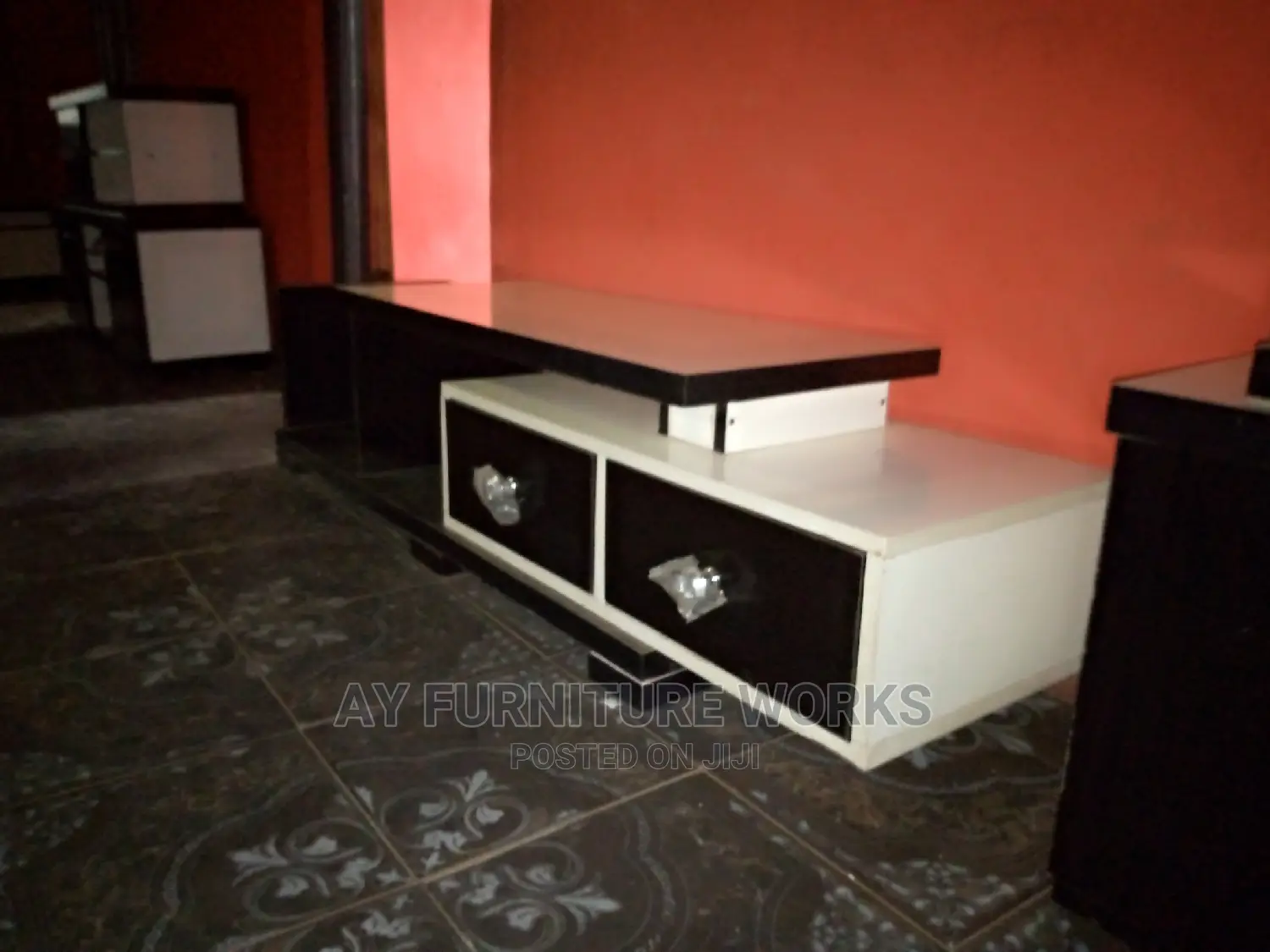 Television Unit Designs.