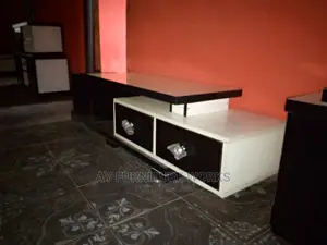 Television Unit Designs.