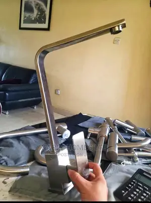 Anti Rust Sink Mixer Tap