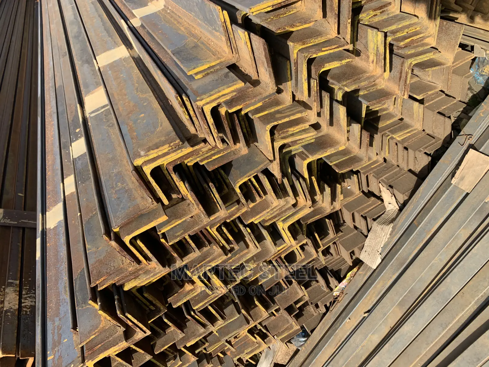 70mmx70mm Angle