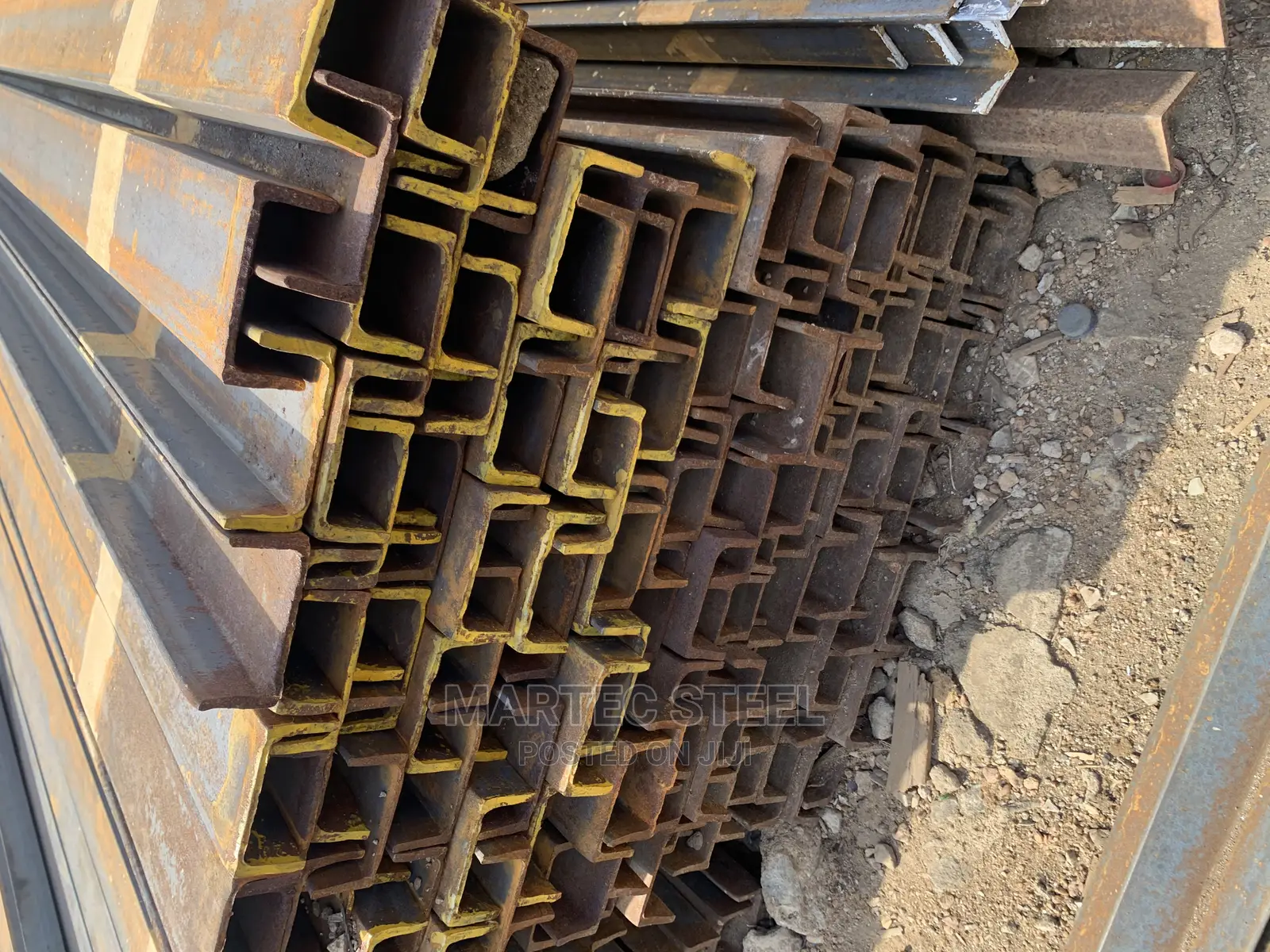 80mmx40mm Channel