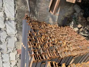 100mmx50mm H Beams