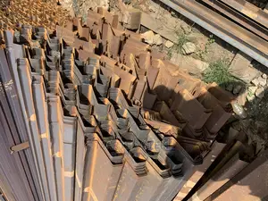 1.5mm Z Purlin
