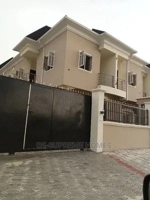 4bdrm Duplex in Beachwood Estate, Lakowe for rent