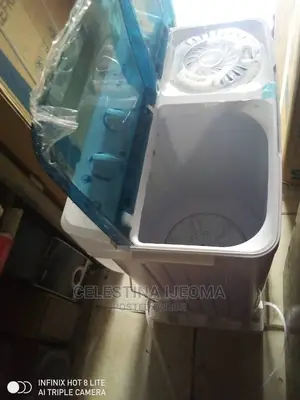 Washing Machine 7kg
