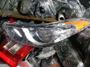 Headlamp for Hyundai Elantra 2011 Model