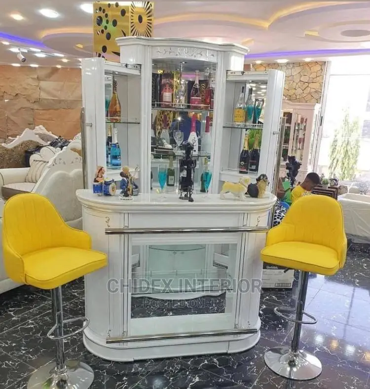 Exotic Wine Bar