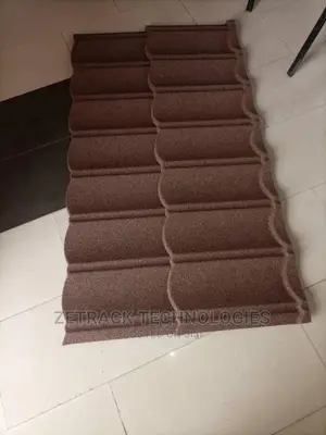 Cool Brown Bond
