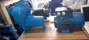 Bolton Self Priming Pump