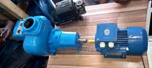 Bolton Self Priming Pump