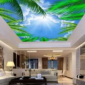 3D Epoxy Flooring