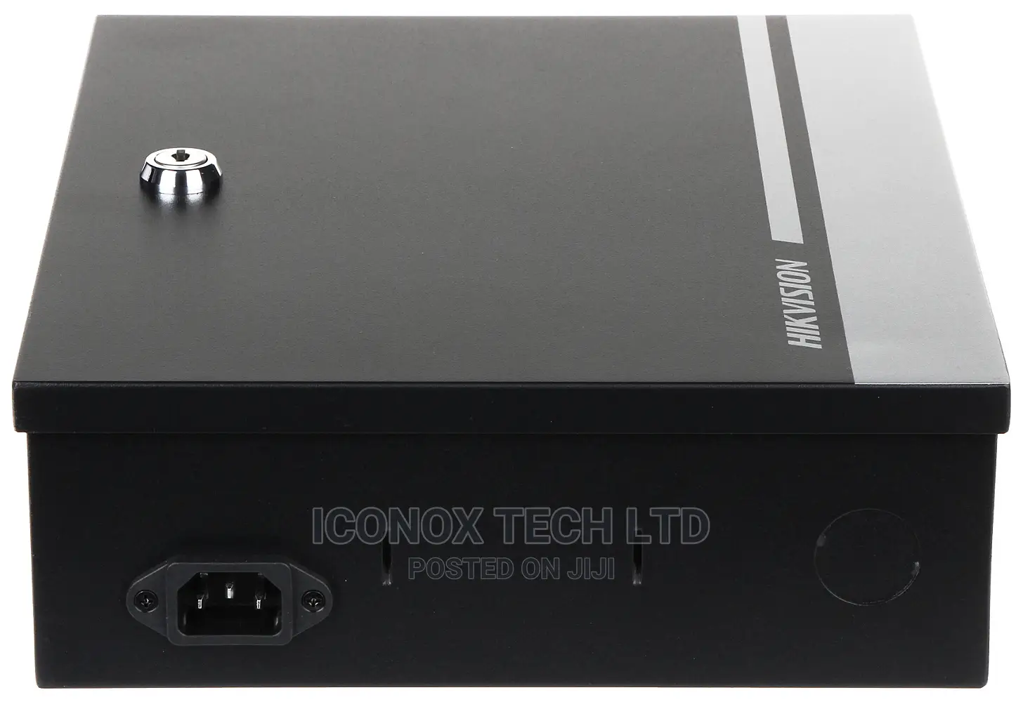 4 Door Hikvision Access Door Controller Ds-