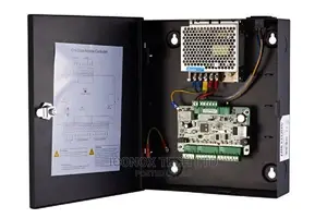 4 Door Hikvision Access Door Controller Ds-