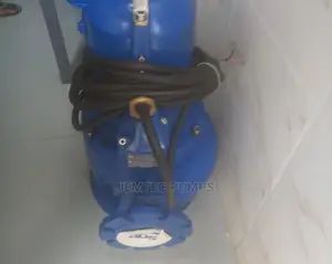 A B S, Submasible Pump