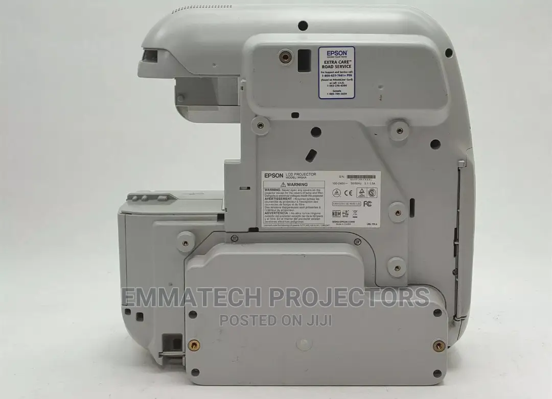 Ultra Short Throw Projectors