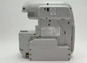 Ultra Short Throw Projectors