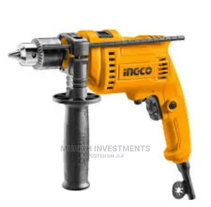 Electric Drill Machine 13mm 550w