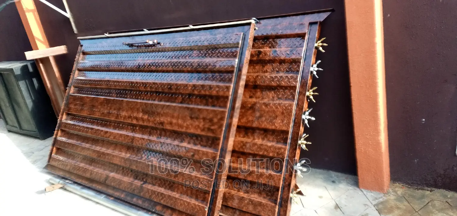 Special Design Gates and Doors for Sales