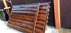 Special Design Gates and Doors for Sales