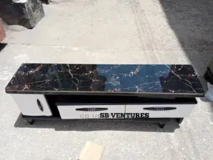 Adjustable Tv Stand