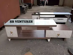 Adjustable Tv Stand