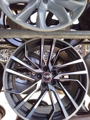 Benz Rims All Types.
