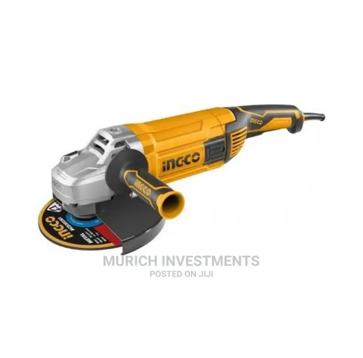 Angle Grinder 3000w 9"