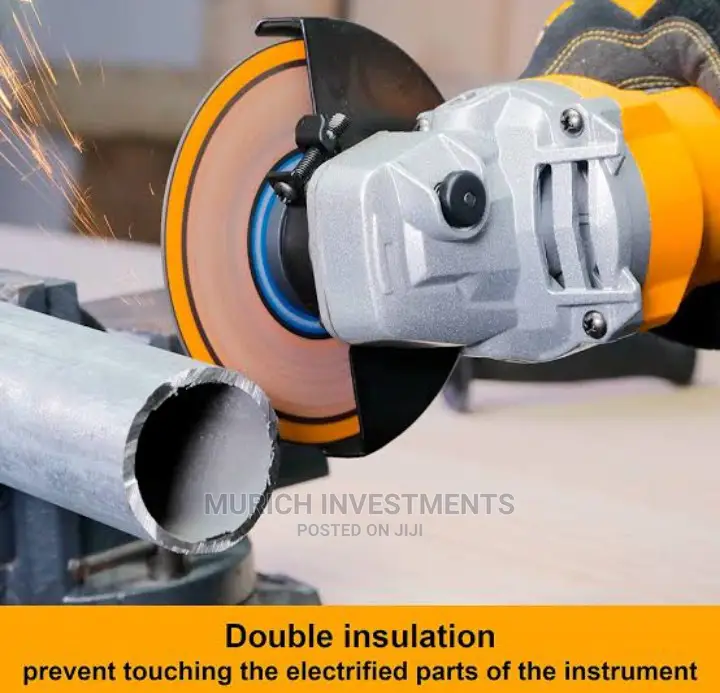 Angle Grinder 3000w 9"