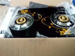 Starteck Table Top Gass Cooker