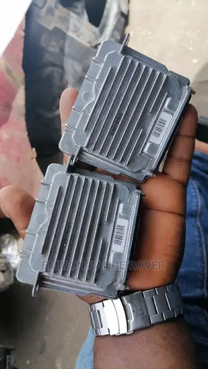 RANGE ROVER Sport 012 Head Lamp Charger