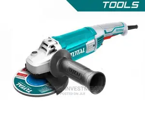 Total Angle Grinder Grinder 3000w 9"