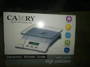 Electronic Weighing Scale 5kg