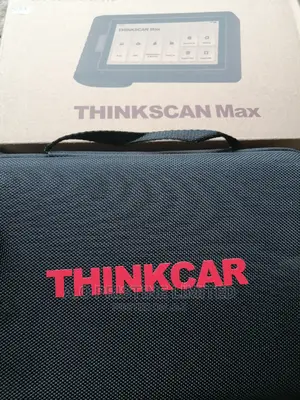 Thinkscar Max 2 Automobile Diagnostic Tool