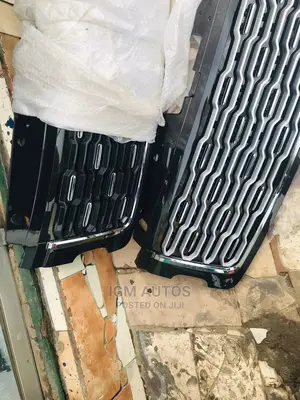 Front Grill for Range Rover Vogue Svautobiography.